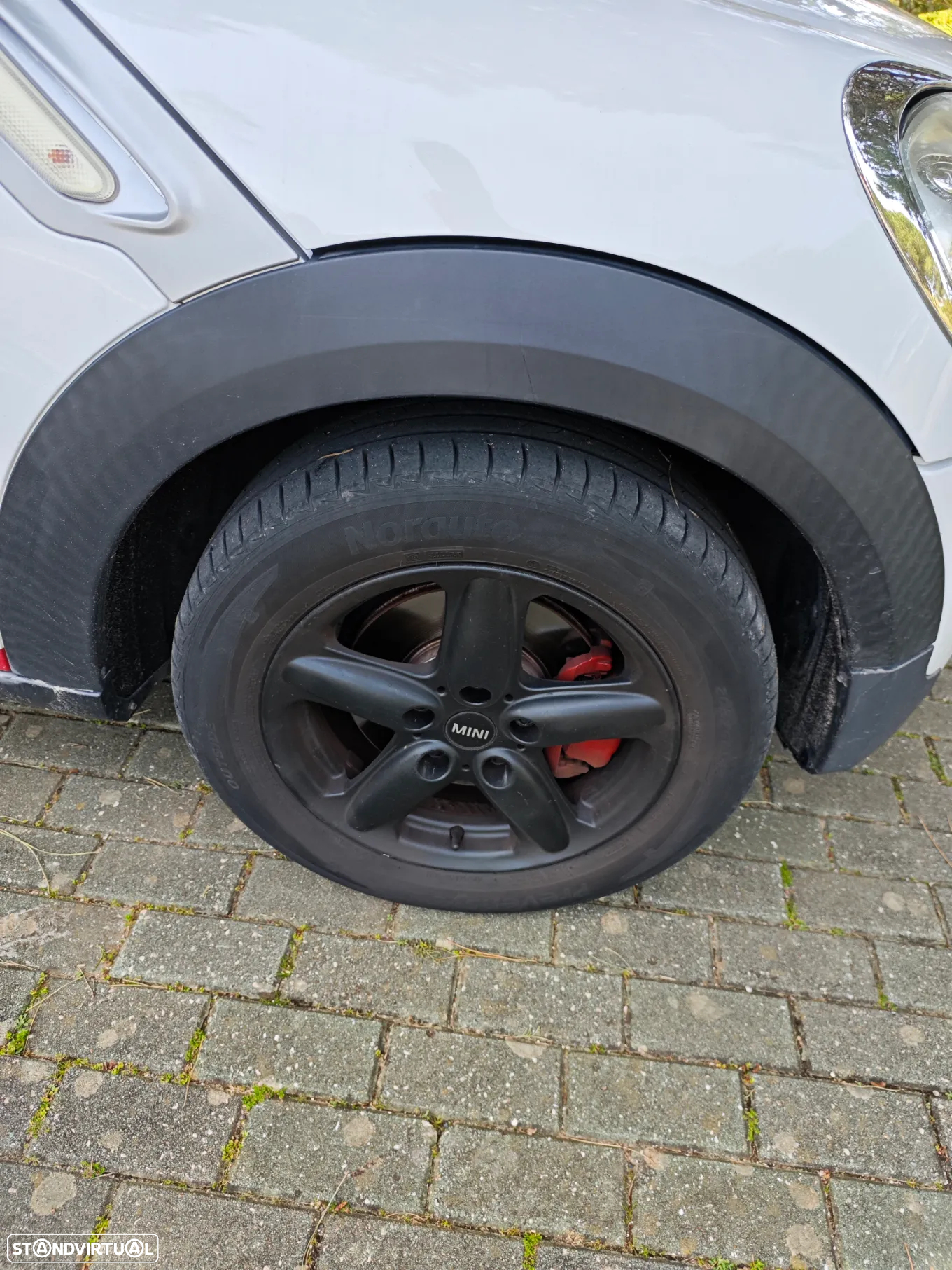 MINI Countryman - 10