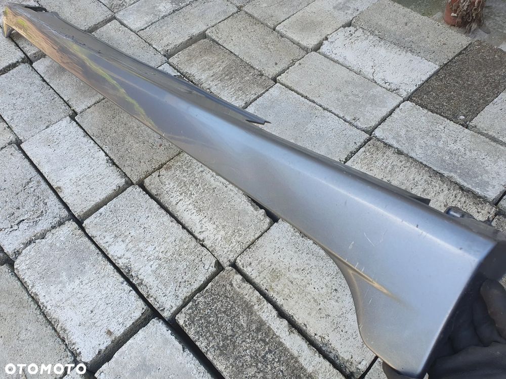 LISTWA PROGOWA PRAWA HONDA CIVIC VII LIFT 5 DRZWI 71800-S6D-E000 - 7
