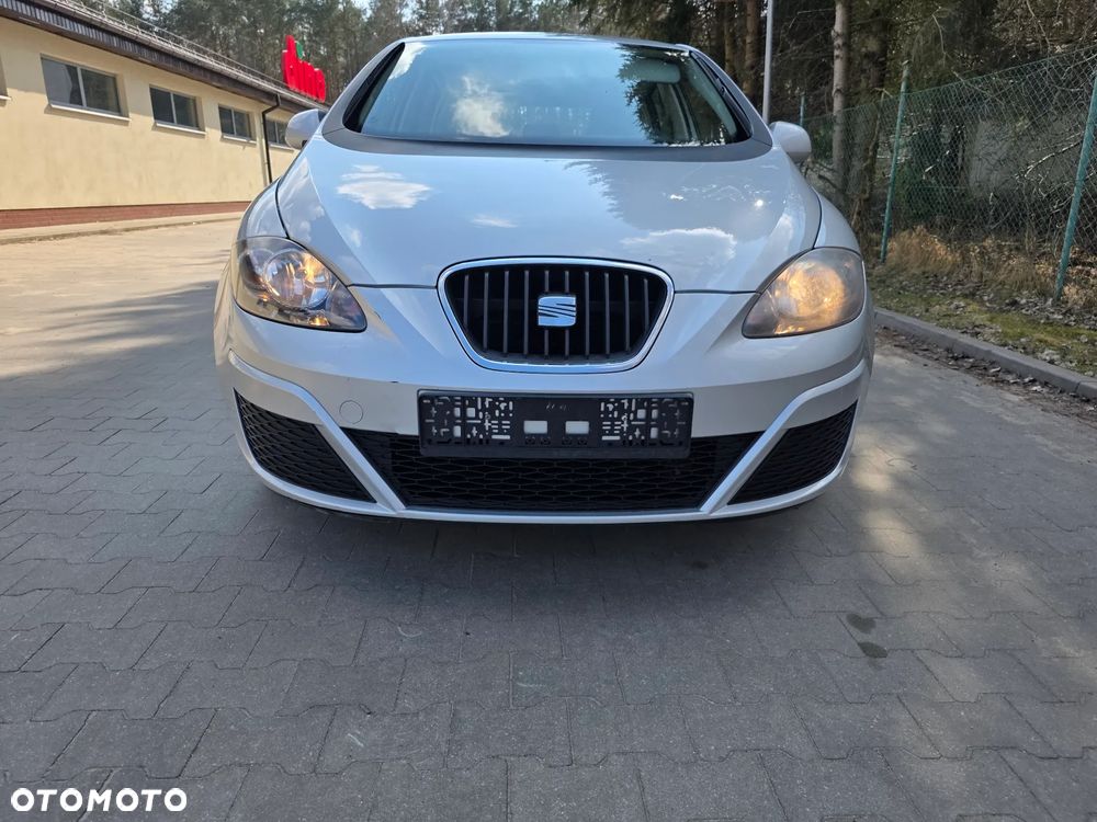 Seat Altea 1.2 TSI Ecomotive Good Stuff - 1