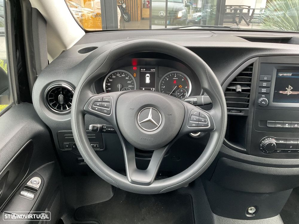 Mercedes-Benz Vito Tourer 116 CDi/32 Pro - 36