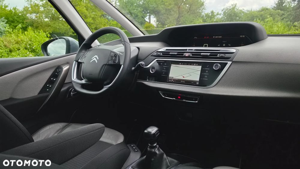 Citroën C4 Picasso BlueHDi 150 SHINE - 16
