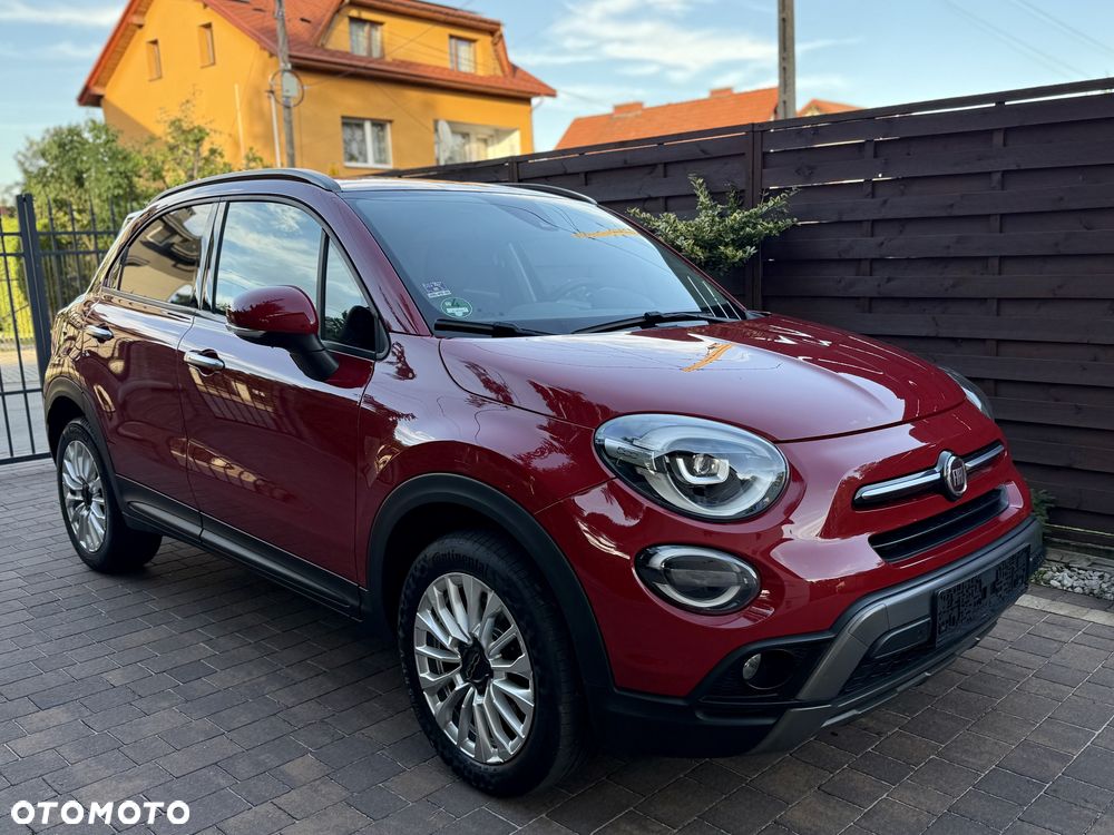 Fiat 500X - 2