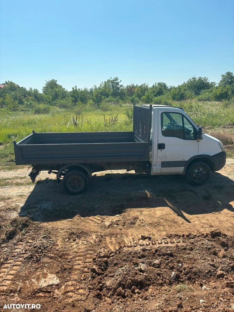 Iveco Daily - 3