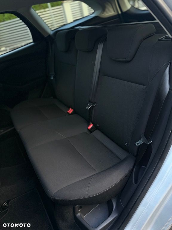 Ford Focus 1.0 EcoBoost STart-Stopp-System ACTIVE - 8