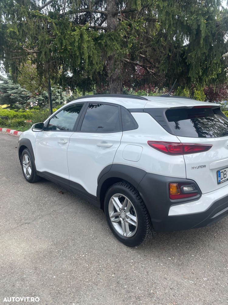 Hyundai KONA 1.0 T-GDI 2WD Highway - 3