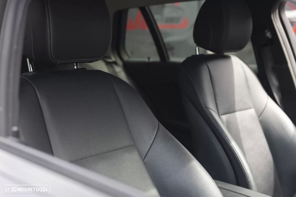 Mercedes-Benz C 180 - 25