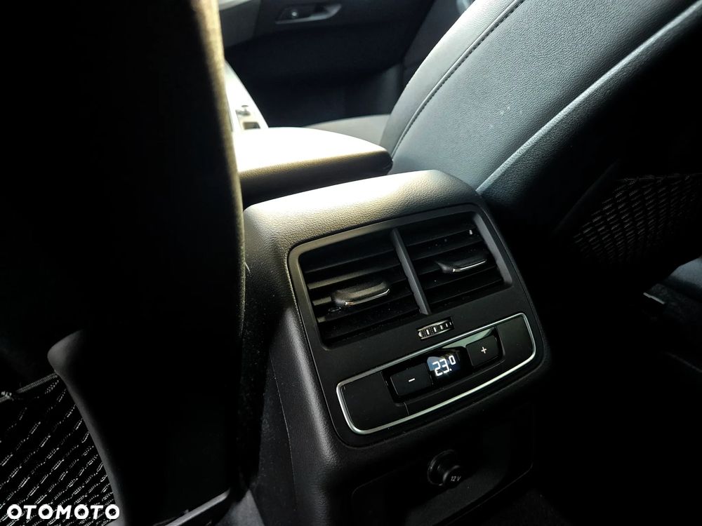 Audi A4 Avant 35 TFSI S tronic S line - 39
