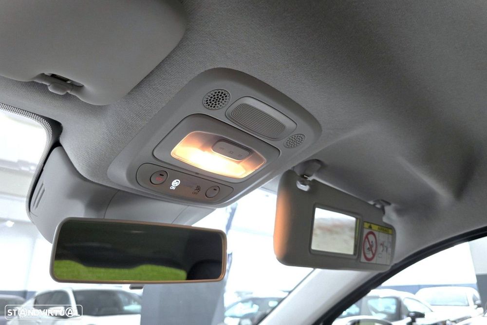 Fiat 500e 42 kWh Icon - 29