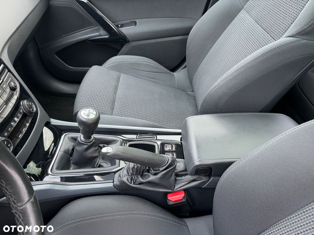 Peugeot 508 - 15
