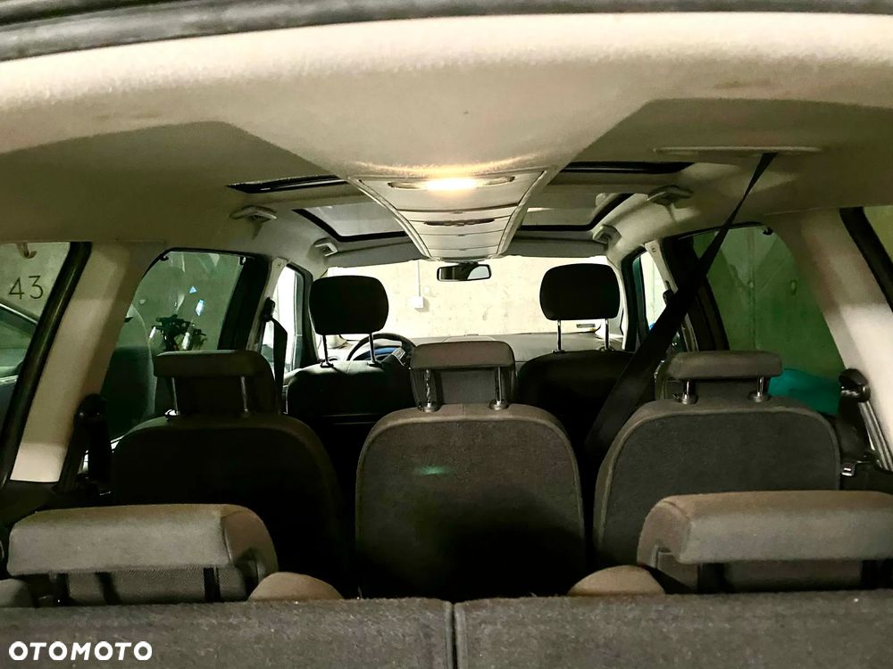 Ford Galaxy 2.0 TDCi Silver X - 9