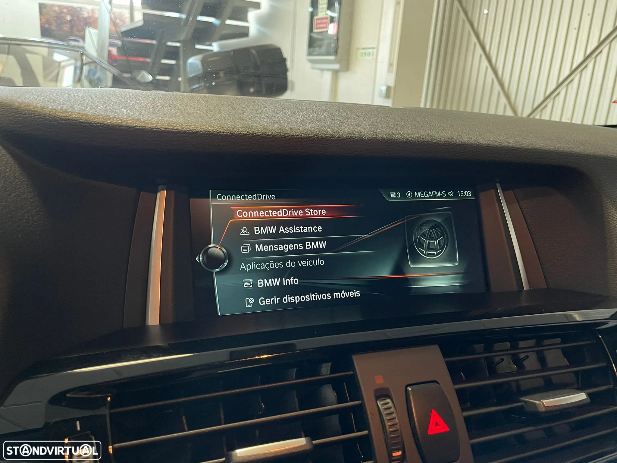 BMW X4 20 d xDrive Pack M - 22
