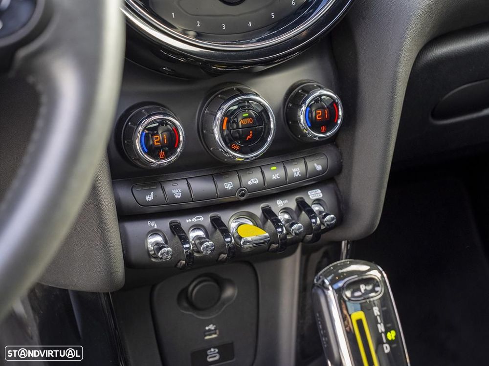 MINI 3 Portas Cooper SE Yours - 25