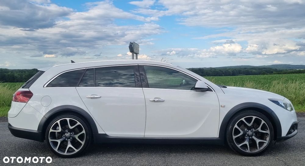 Opel Insignia CT 2.0 CDTI S&S - 10