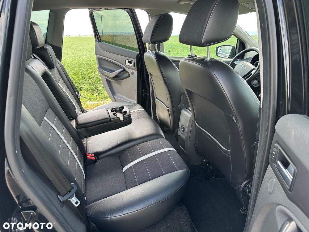 Ford Kuga 2.0 TDCi 4x4 Trend - 15