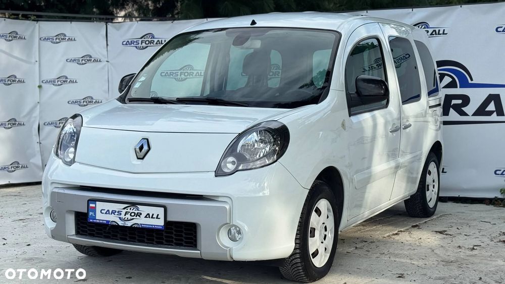 Renault Kangoo - 4