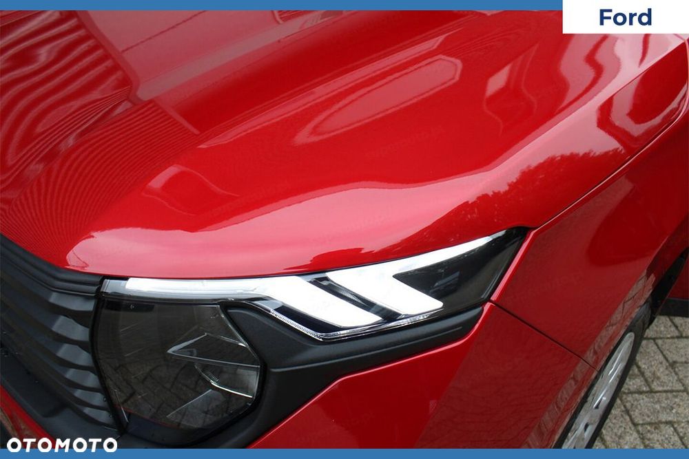 Ford Transit Courier Trend L1H1 1.5 100KM - 4