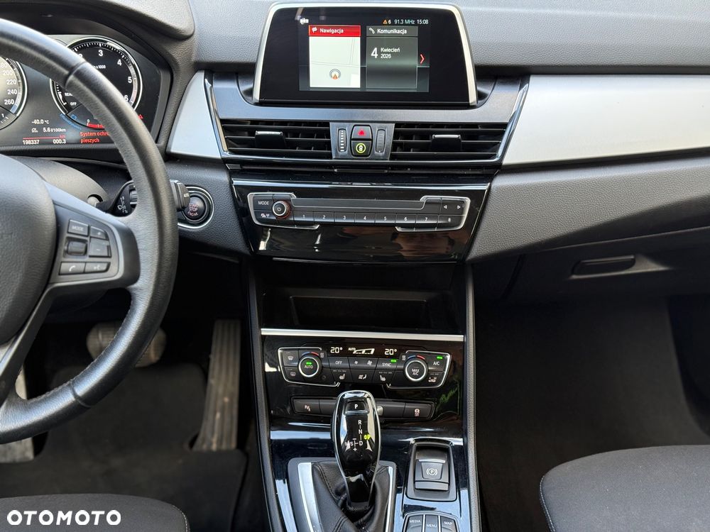 BMW Seria 2 216d GT - 30