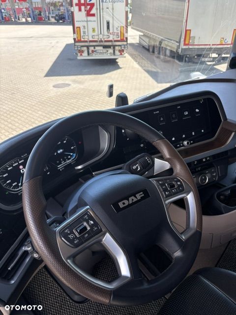 DAF XG+ 480 FT - 7