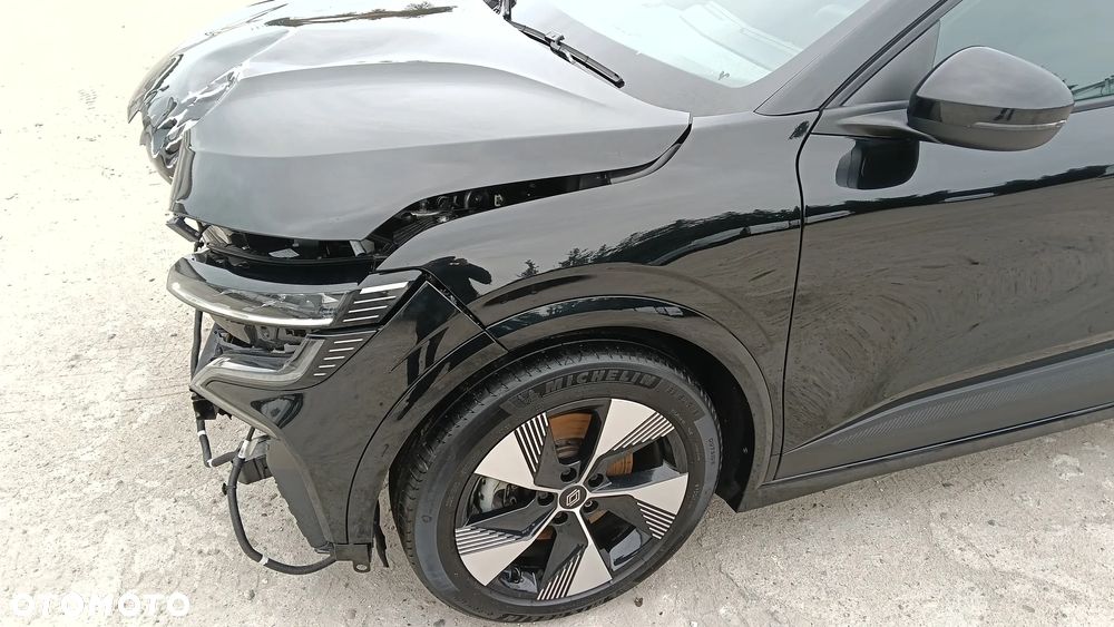 Renault Megane EV60 220hp optimum charge Equilibre - 14