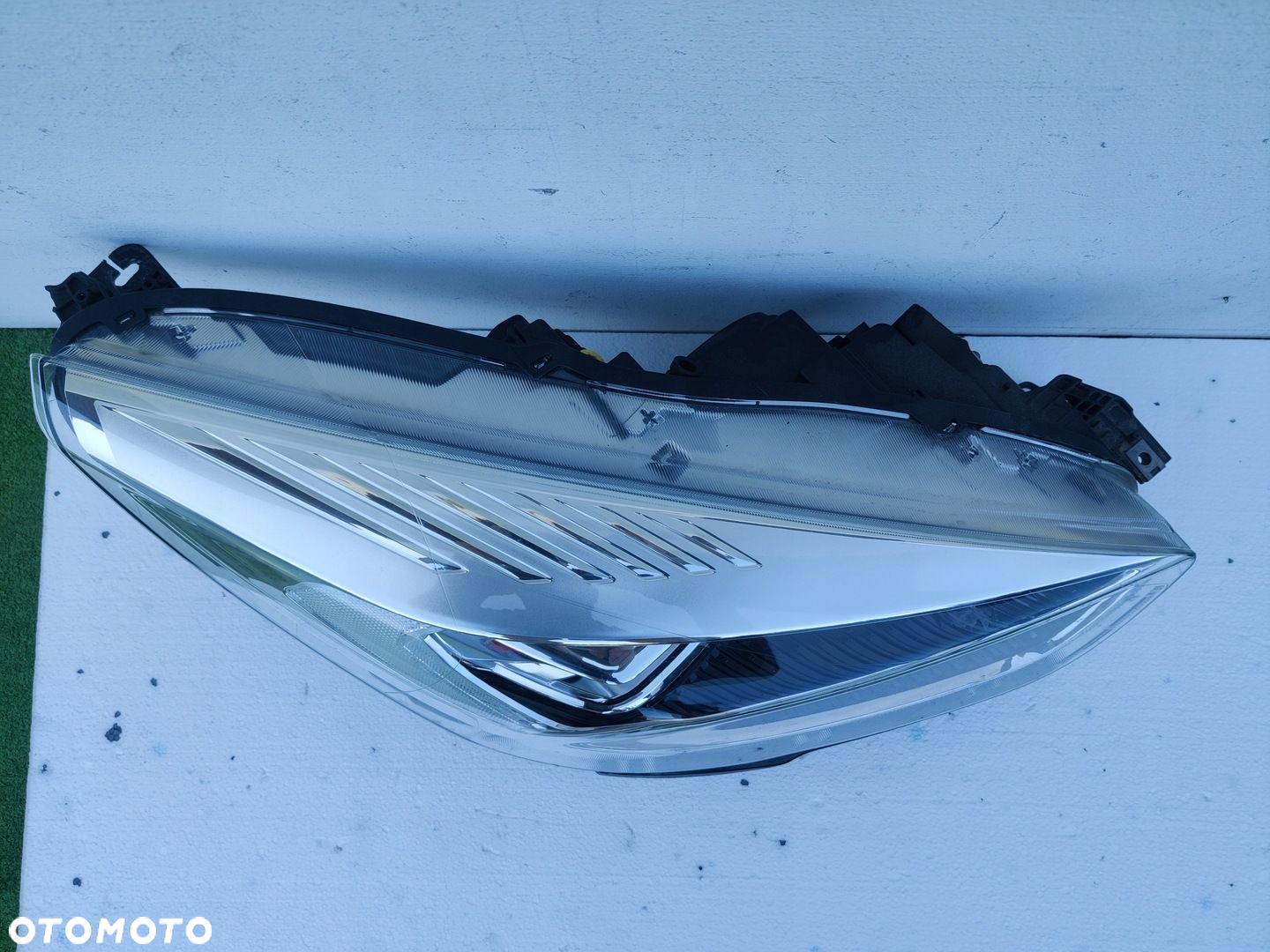 Lampa LED prawa Ford Kuga MK2 lift - 4
