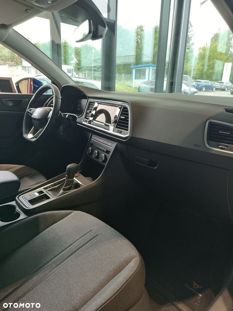 Seat Ateca - 18