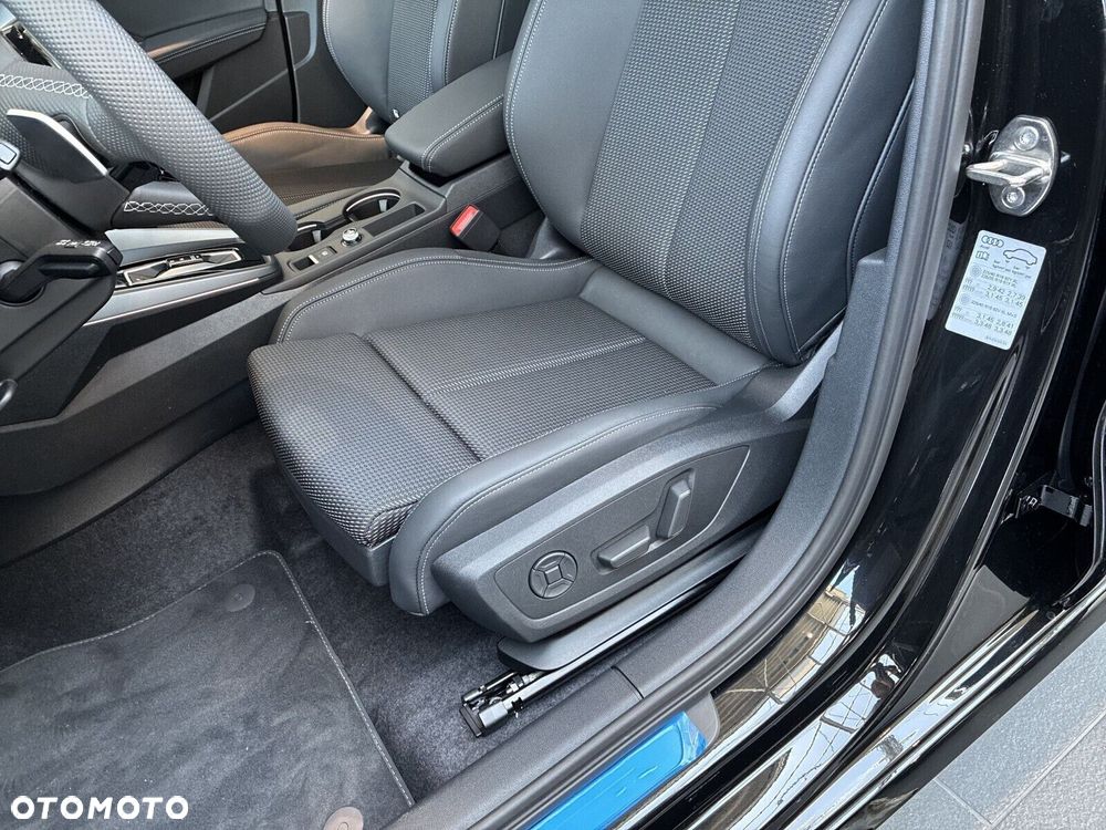Audi S3 Sportback - 16