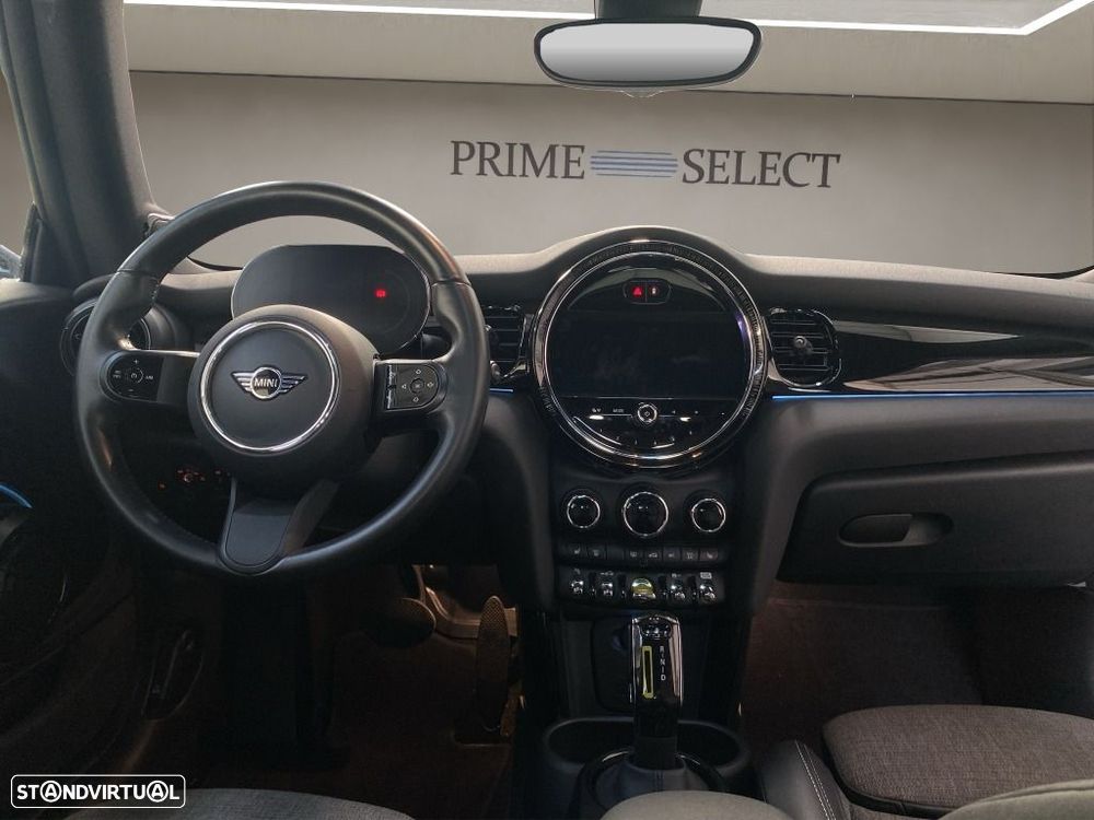 MINI 3 Portas Cooper SE Premium P. Classic - 12