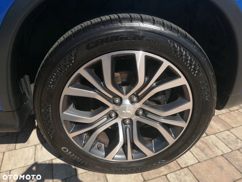 Mitsubishi ASX 1.6 ClearTec 2WD Edition 100+ - 30