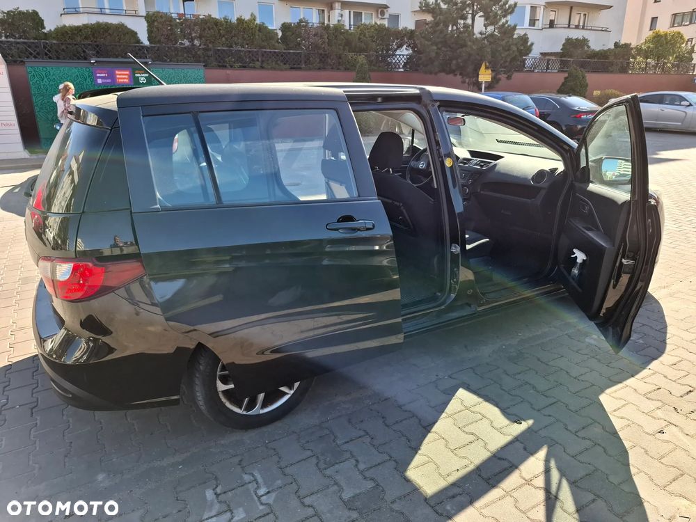 Mazda 5 1.8 Comfort - 6