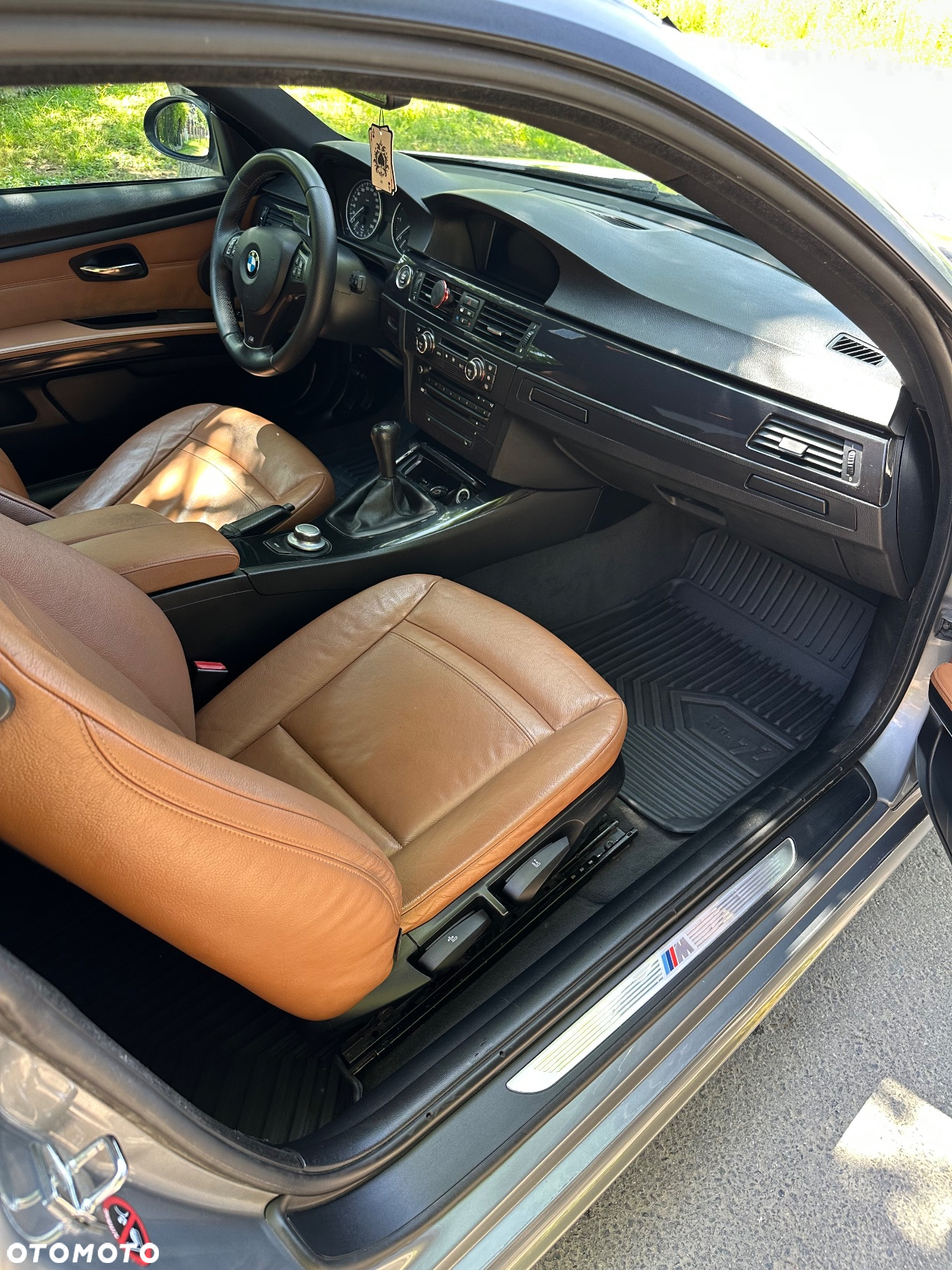 BMW Seria 3 320d - 8
