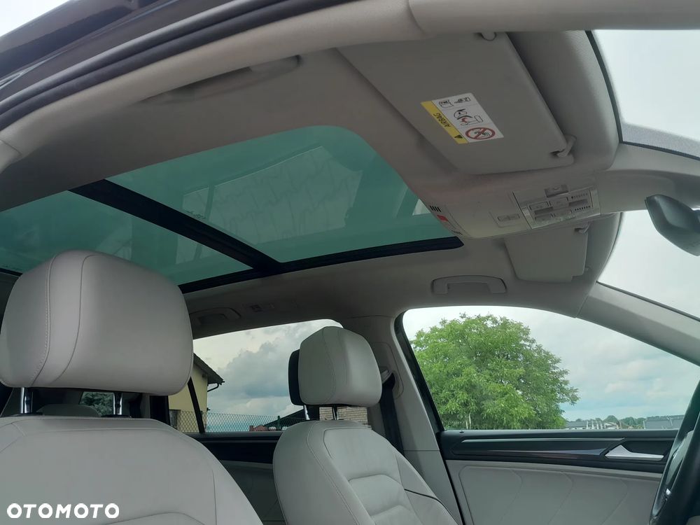 Volkswagen Tiguan 1.5 TSI ACT OPF DSG Highline - 11