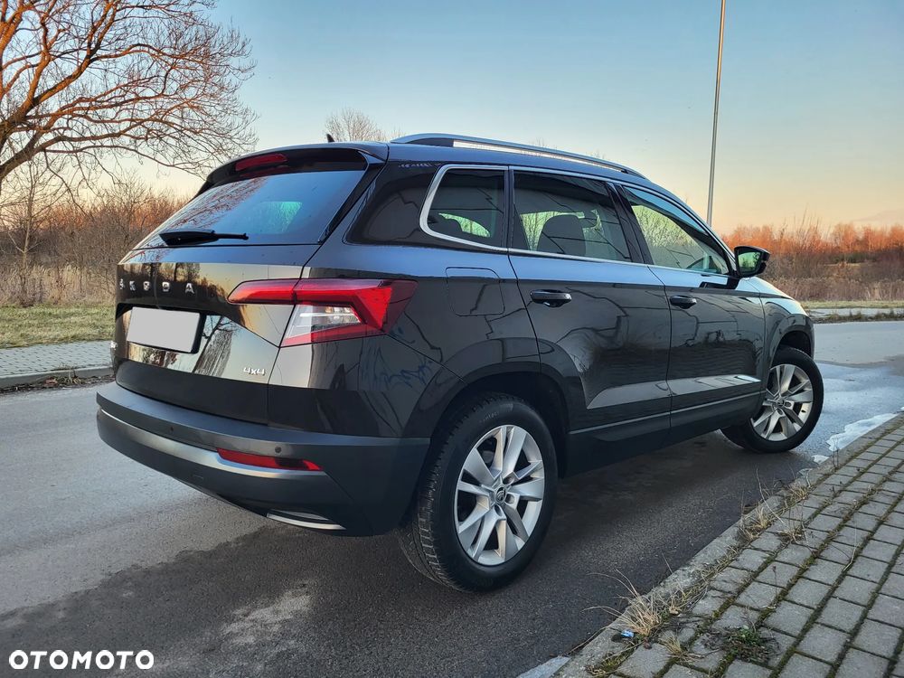 Skoda Karoq - 4