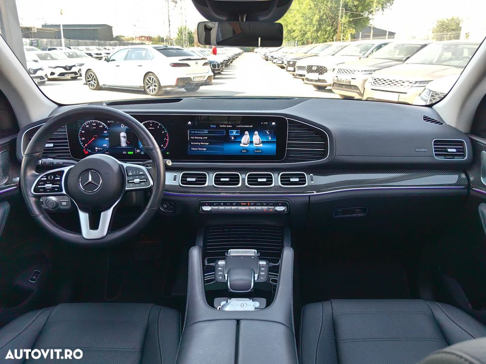 Mercedes-Benz GLE 450 MHEV 4MATIC - 5