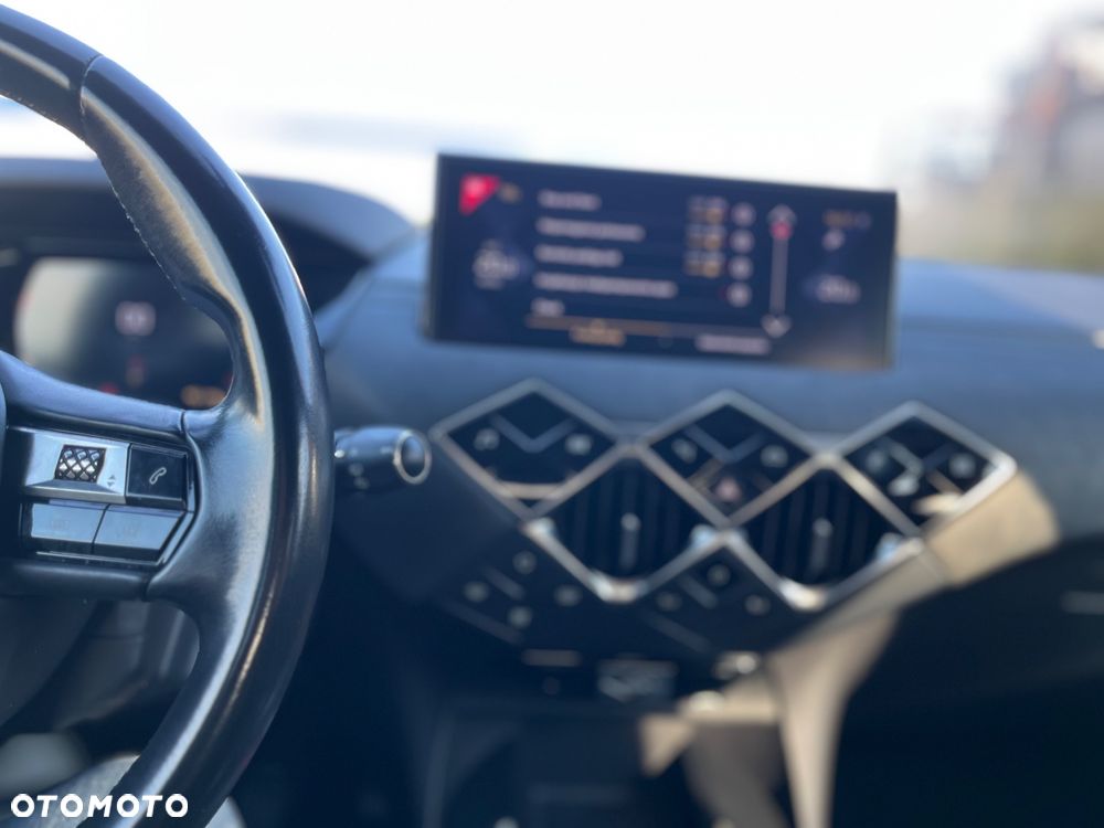 DS Automobiles DS 3 Crossback 1.5 BlueHDi Chic - 11