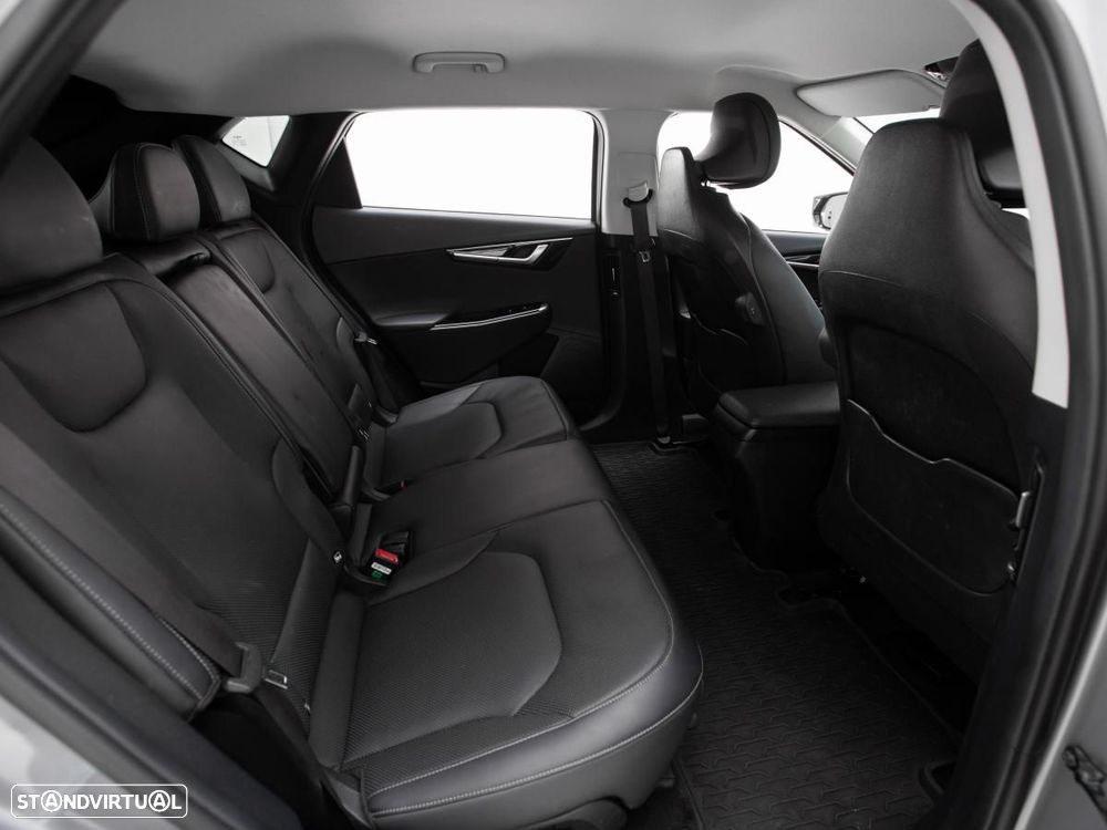 Kia EV6 77,4-kWh - 12