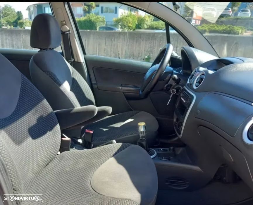 Citroën C3 1.1 Airdream Se Selection - 15