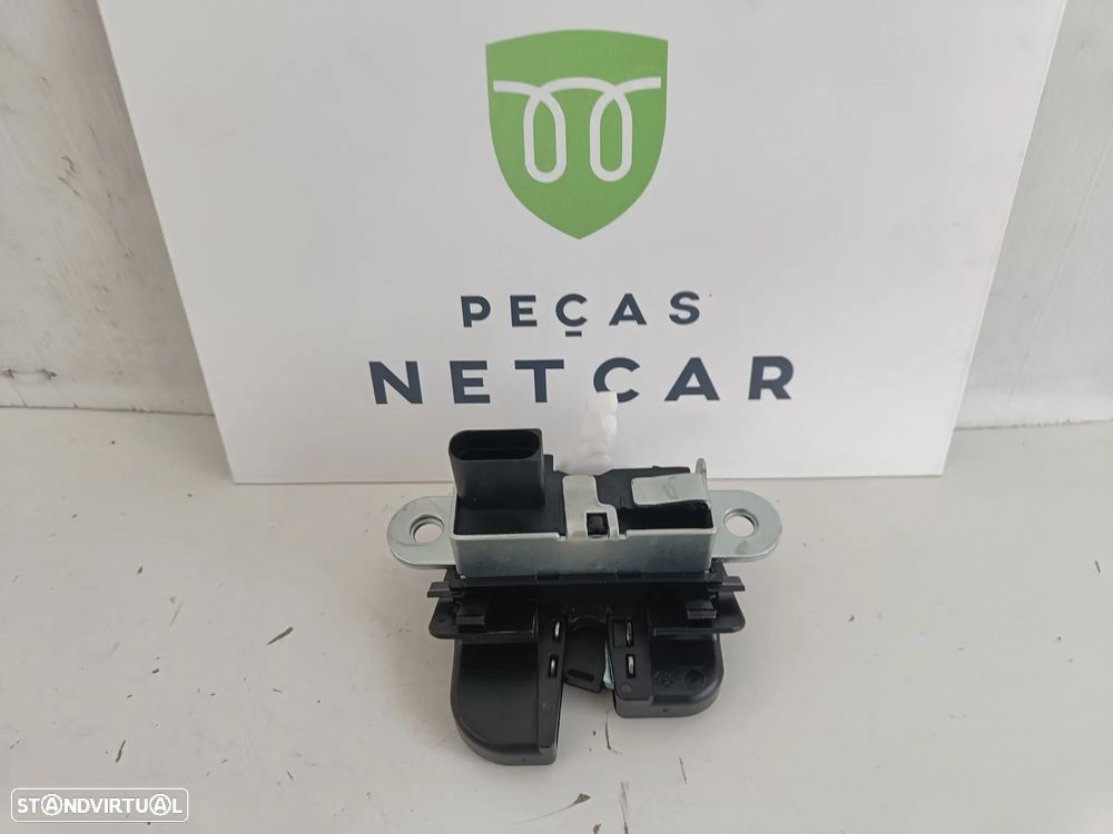 Fechadura tampa mala SEAT Ibiza 6J 2008 a 2017(nova) - 1