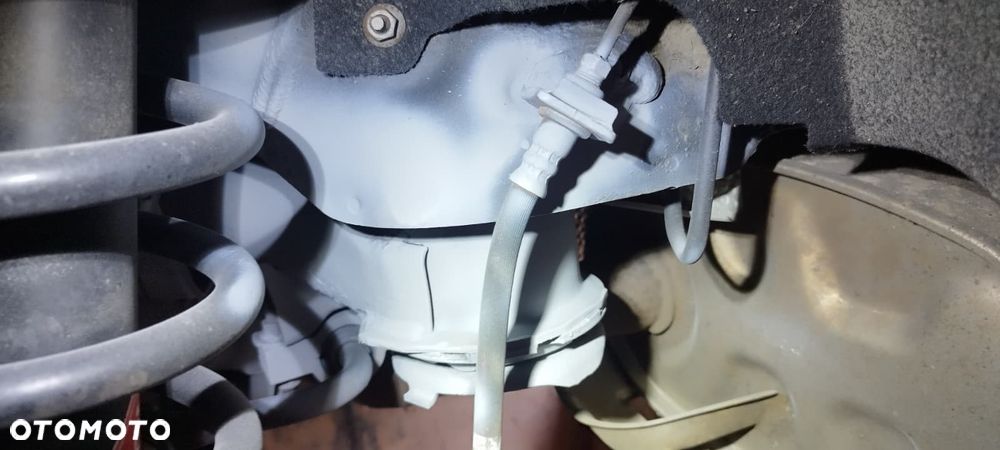 Lexus GS 450h Prestige + - 8