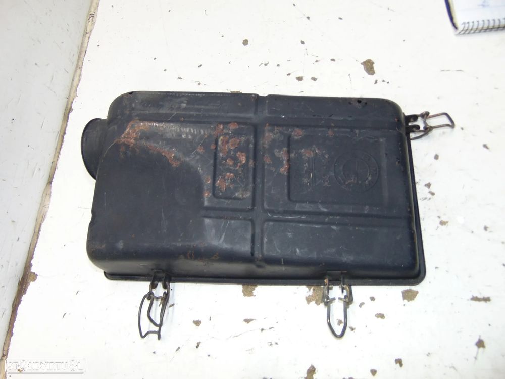 BMW Serie 5 E28/BMW E30 caixa filtro ar - 2