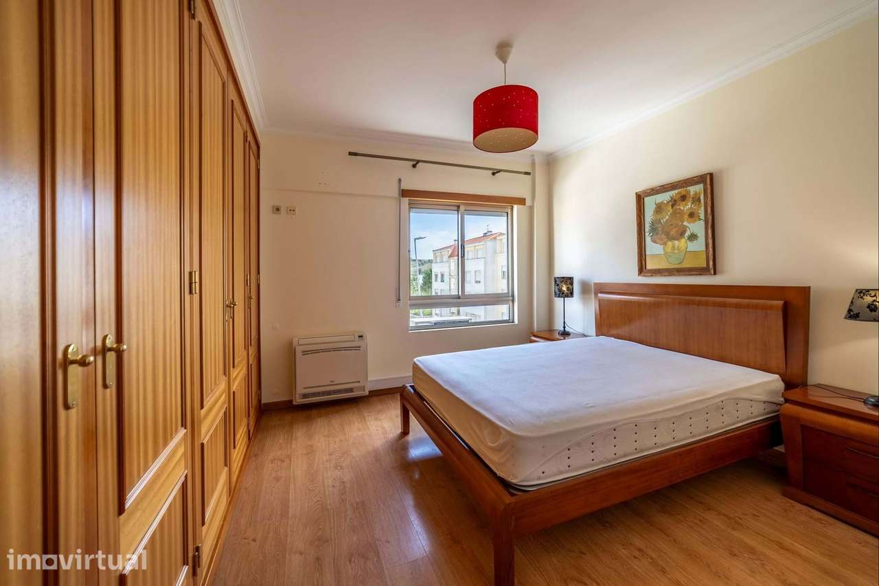Apartamento T4 Arrendamento em Santarém (Marvila), Santa Iria da Ribei - Grande imagem: 5/29