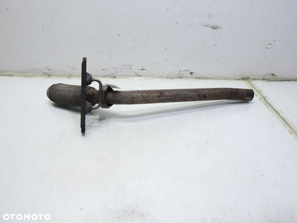 TŁUMIK DRGAŃ RURA VW TOURAN I LIFT - 2