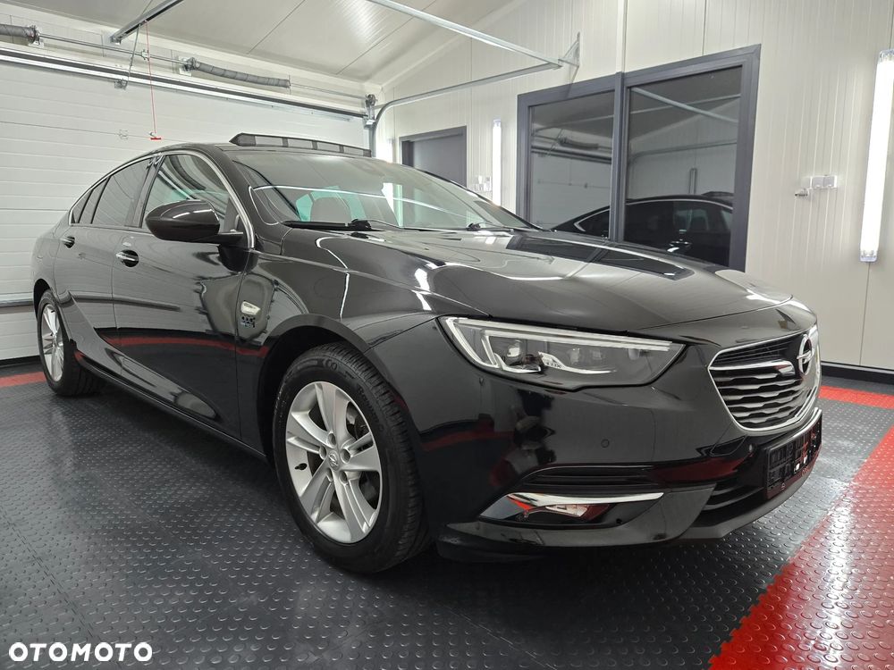 Opel Insignia 1.5 Direct InjectionTurbo Ultimate Exclusive - 20