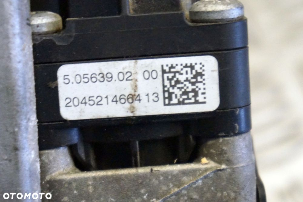 CHŁODNICA SPALIN EGR 508 I 1.6 E-HDI  PEUGEOT 2010-2018 - 3