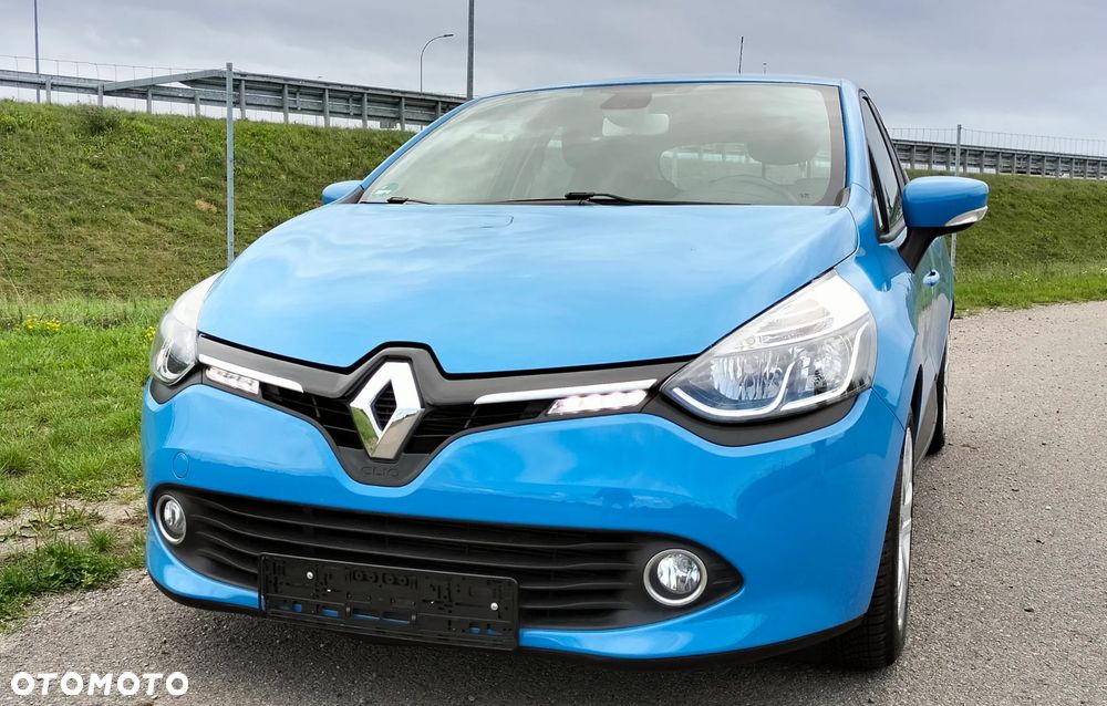 Renault Clio 1.2 16V Exception - 14