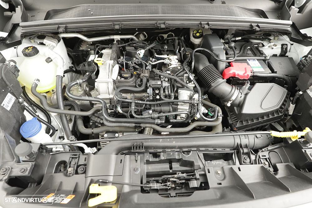 Ford Puma 1.0 EcoBoost MHEV ST-Line - 21