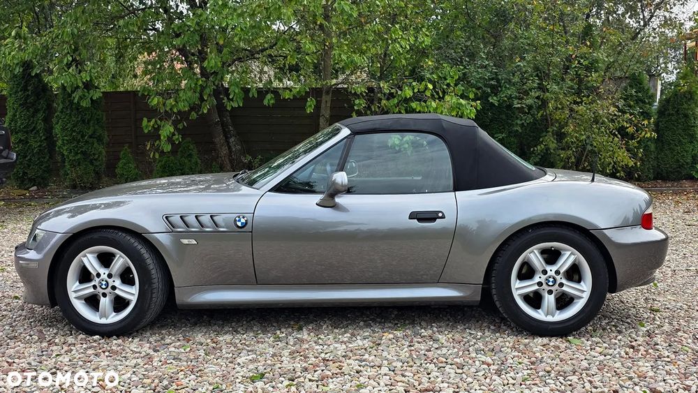 BMW Z3 - 23