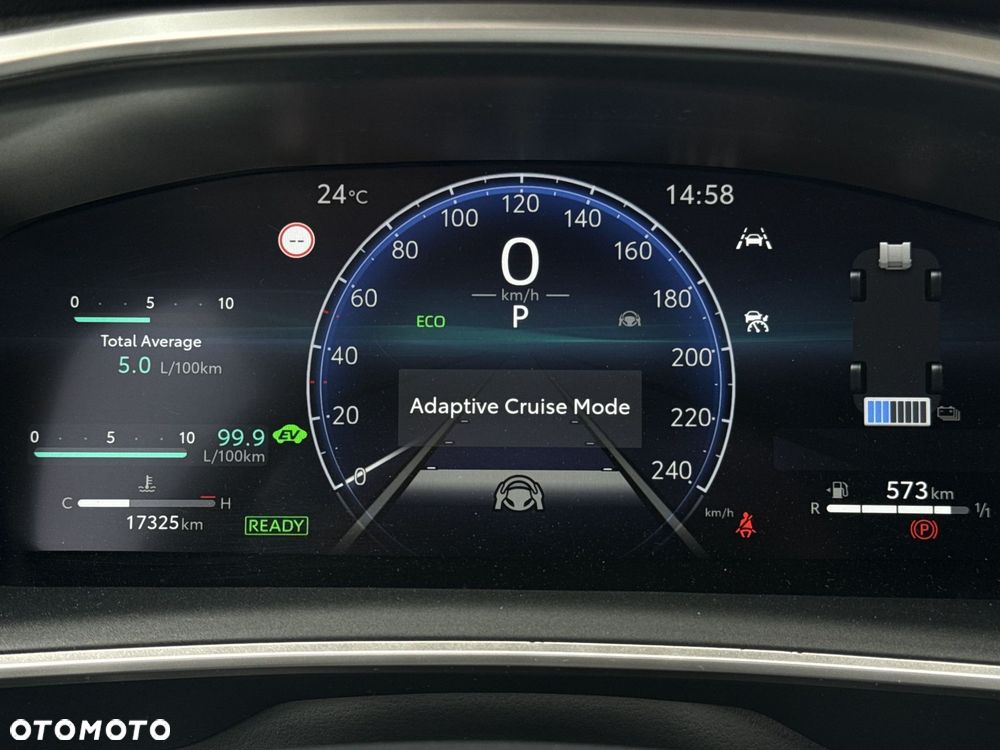 Toyota Corolla 1.8 Hybrid Comfort - 15