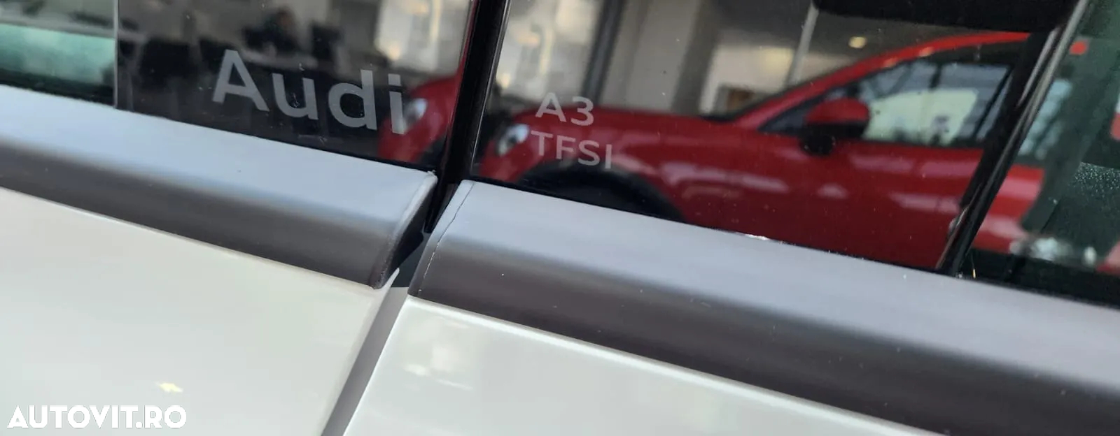 Audi A3 - 28