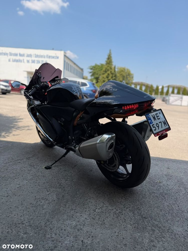 Suzuki GSX-R - 9