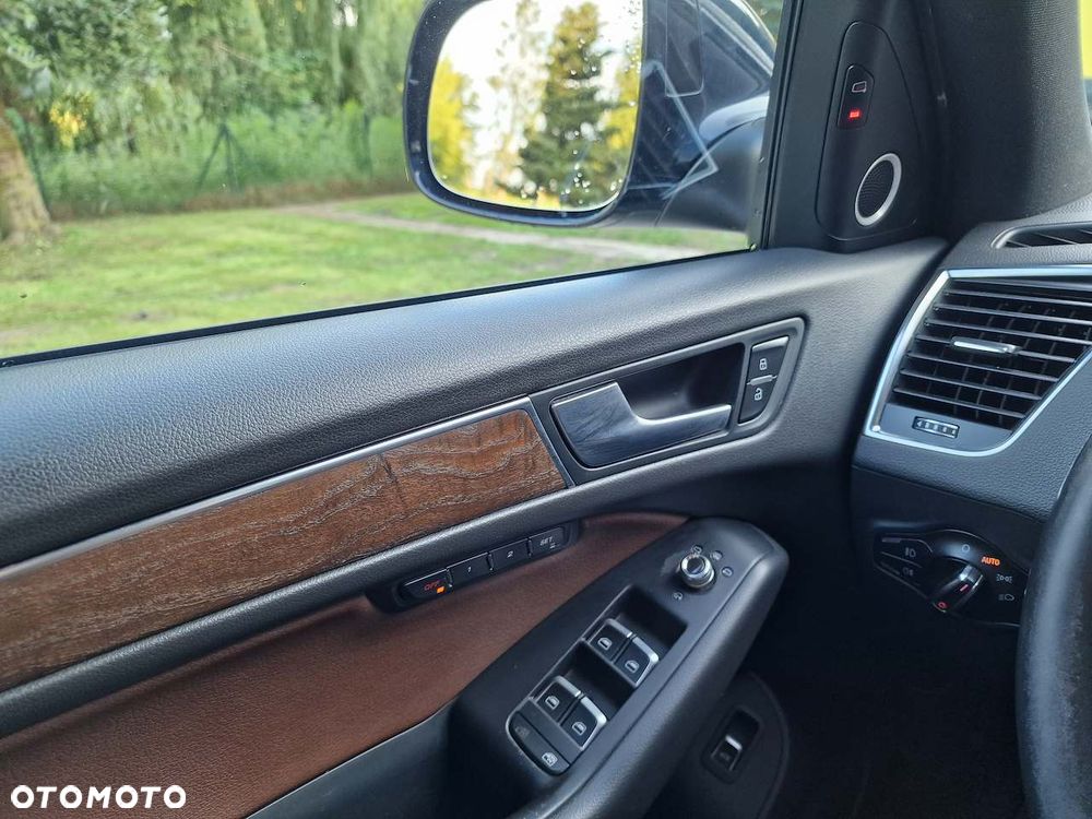 Audi Q5 - 20
